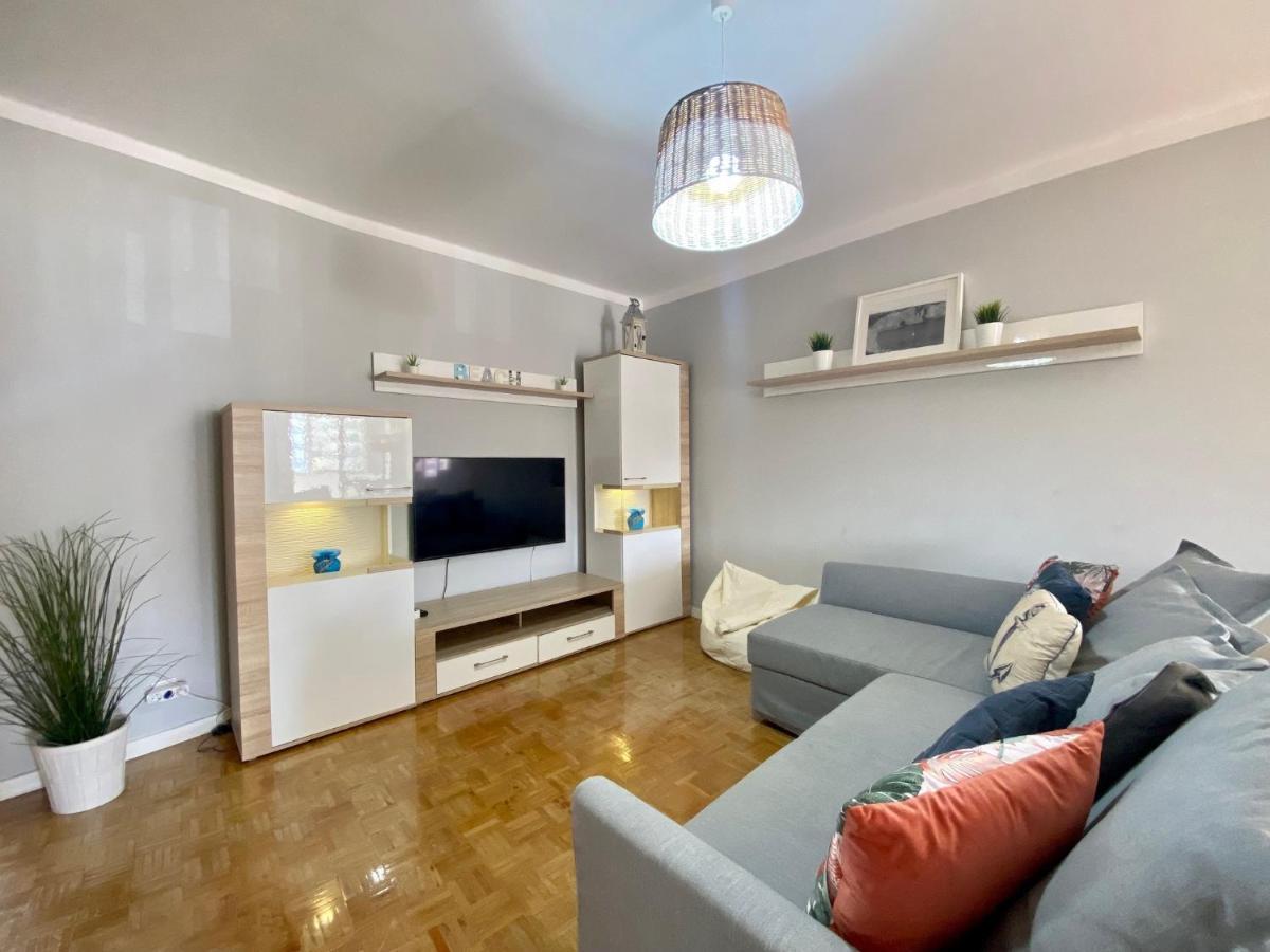 Quarteira Beach Apartment By Homing Eksteriør billede